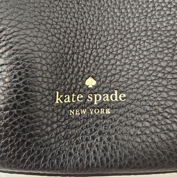 Kate Spade Large Marti Shoulder Bucket Bag - Picture 6 of 8
